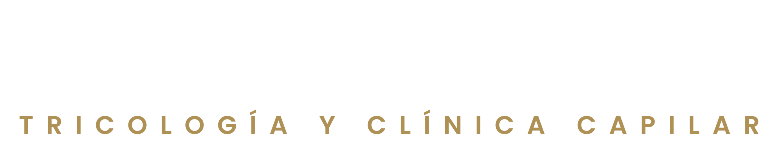 logo eva fernandez tricología y clinica capilar