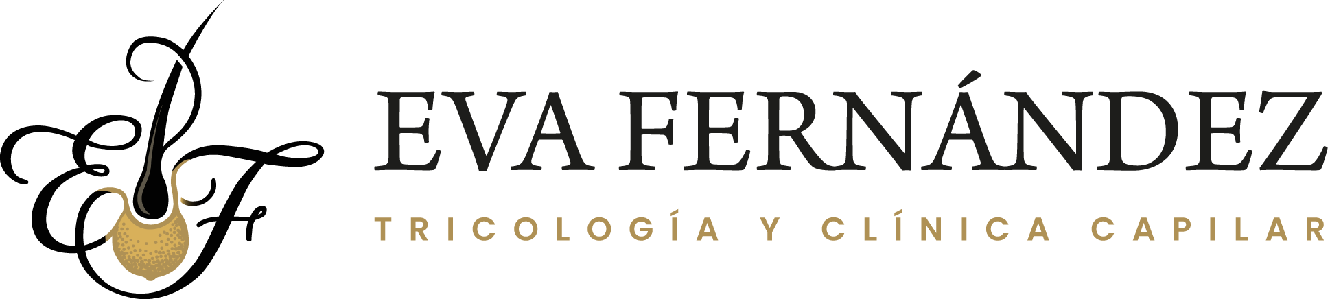 Arte Final Logo-13 logo eva fernandez tricología y clinica capilar